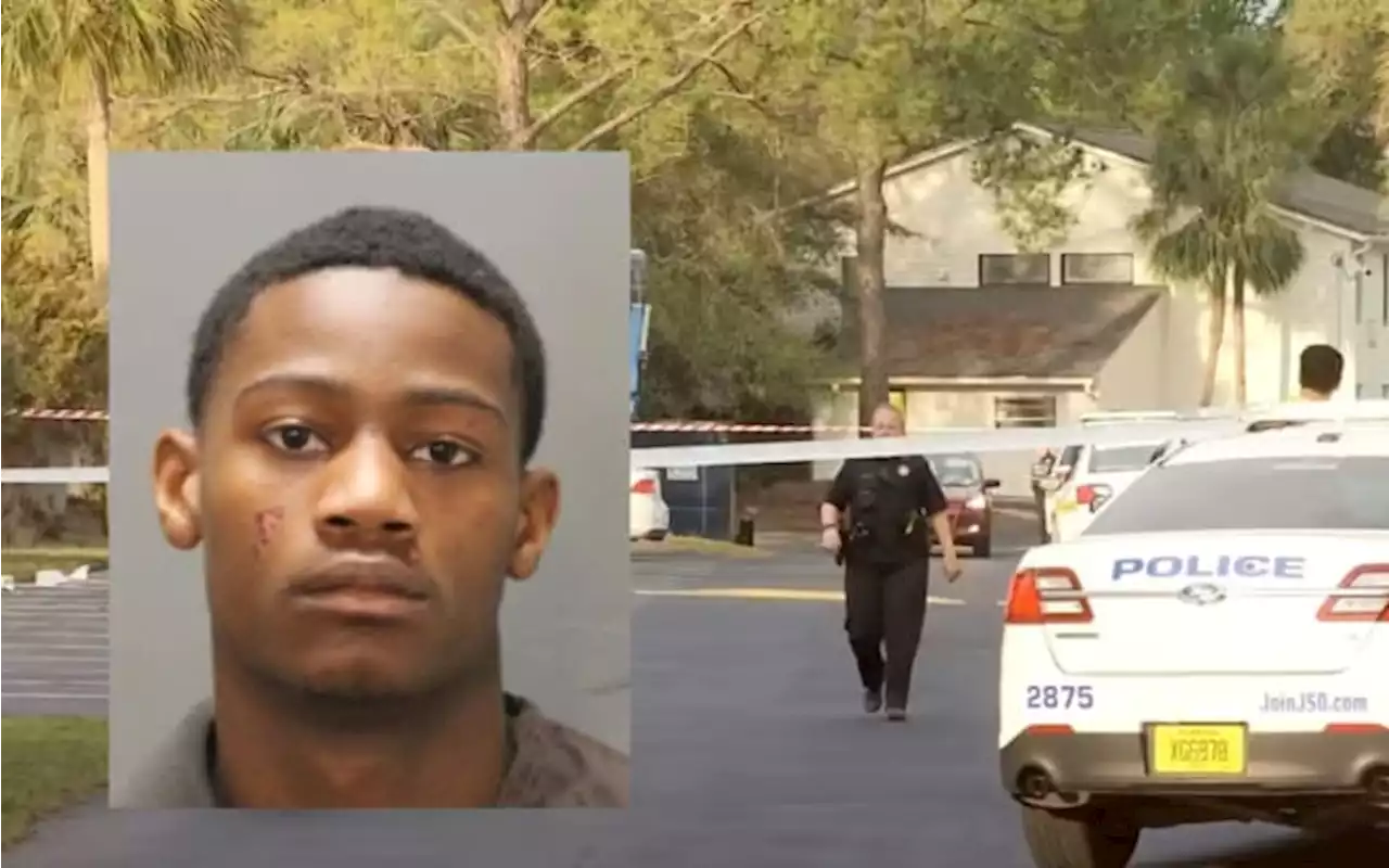 17-year-old high-school student accused in Arlington double murder