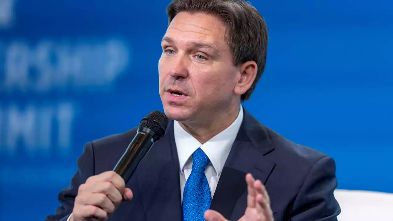 Pro-DeSantis super PAC ramps up hiring into Super Tuesday