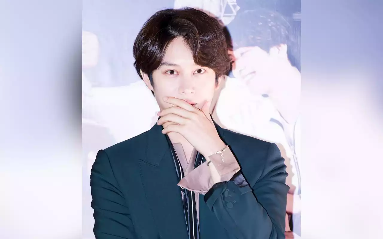 Kim Heechul Super Junior Akan Nikahi Anak Pemilik Restoran Tiongkok?