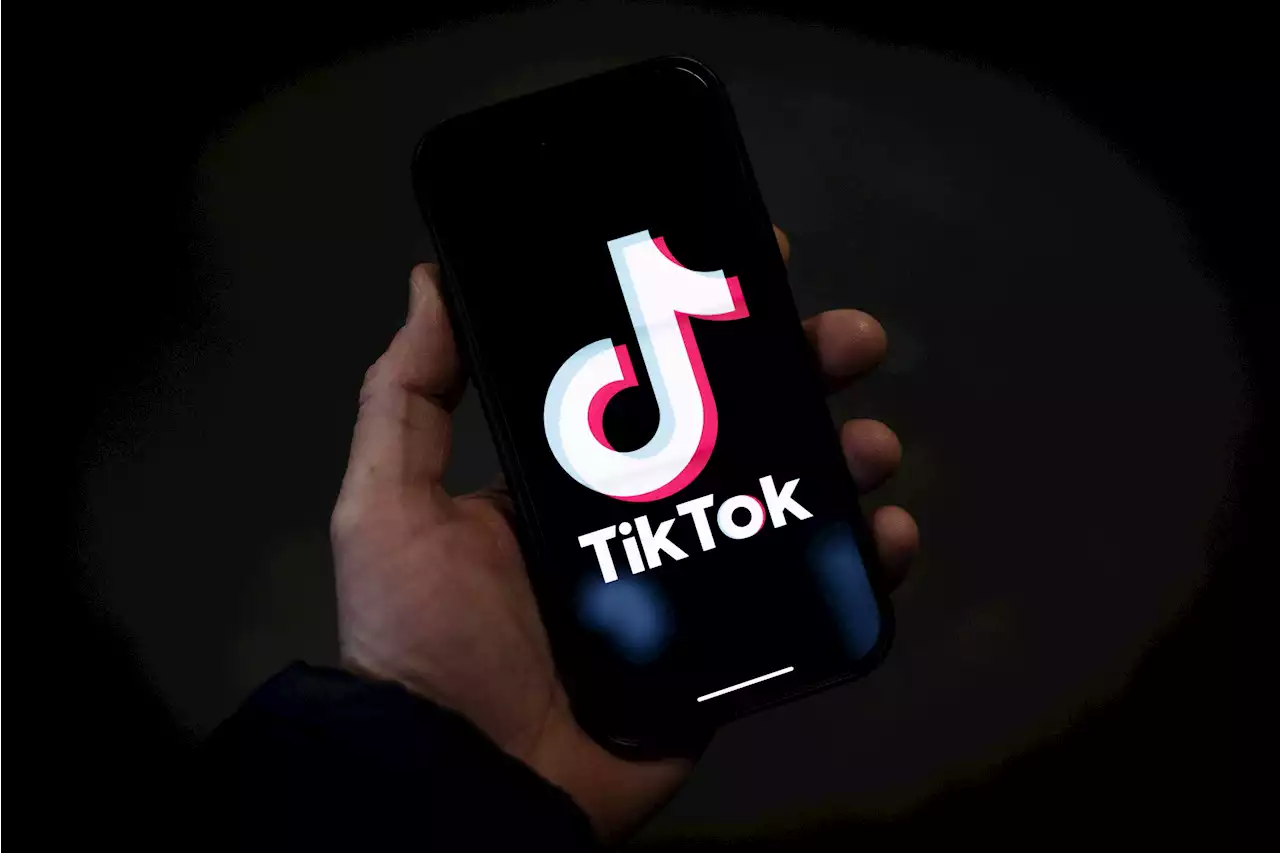 Gobernador de Florida, EE.UU, firma ley que prohíbe TikTok en universidades y oficinas