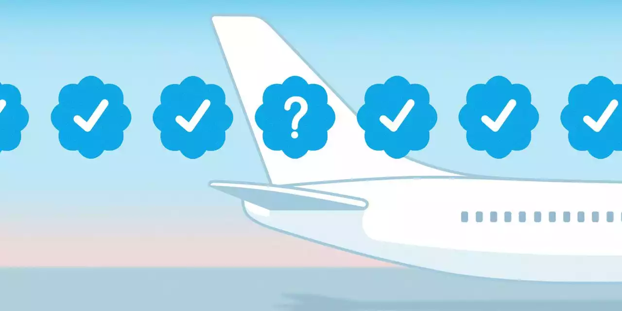 Some Airlines Avoid Twitter, Putting a Popular Travel Hack at Risk