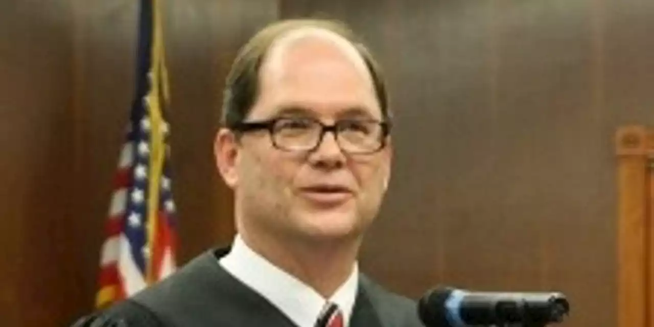 Judge Bill Filmore withdraws from appeals court race