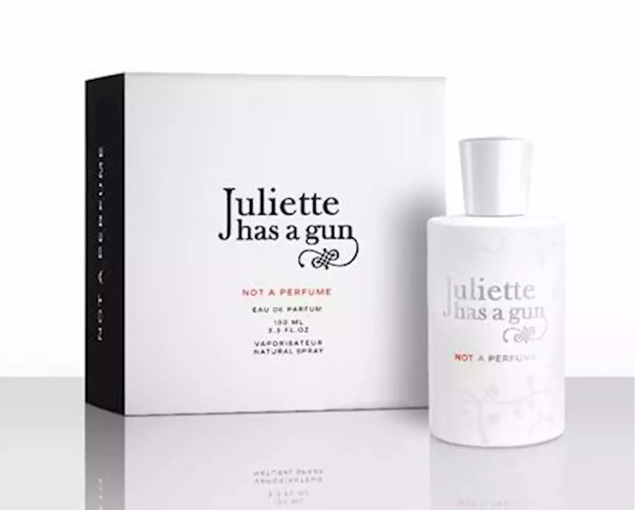 Juliette Has a Gun Raises Further Investments