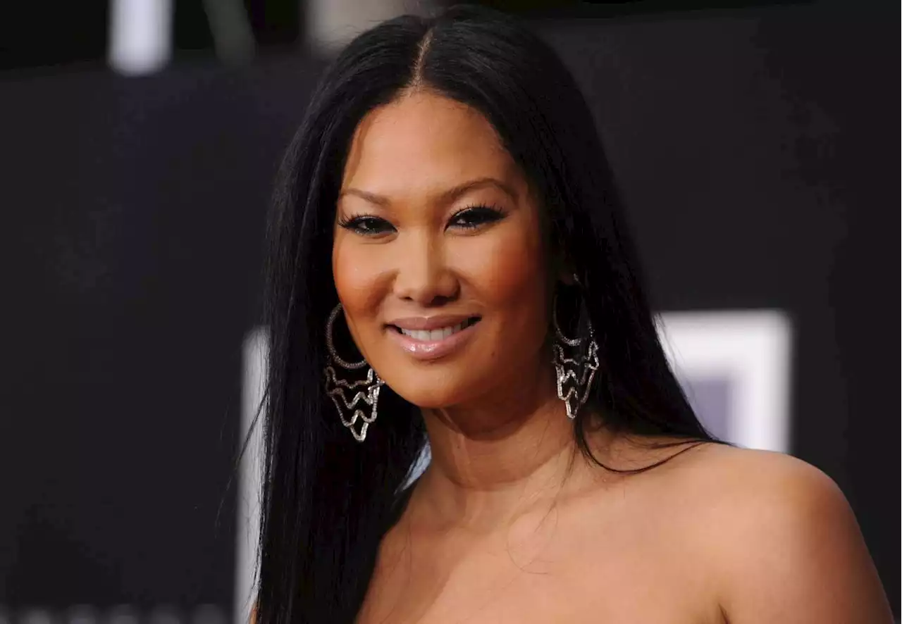 Kimora Lee says US$93 million US wants from Tim Leissner is hers