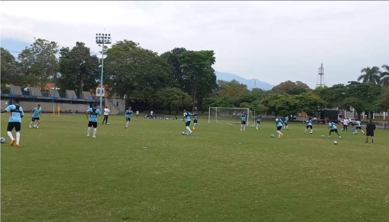 Colombia Sub-20 jugará amistoso con Nigeria con miras al Mundial de Argentina