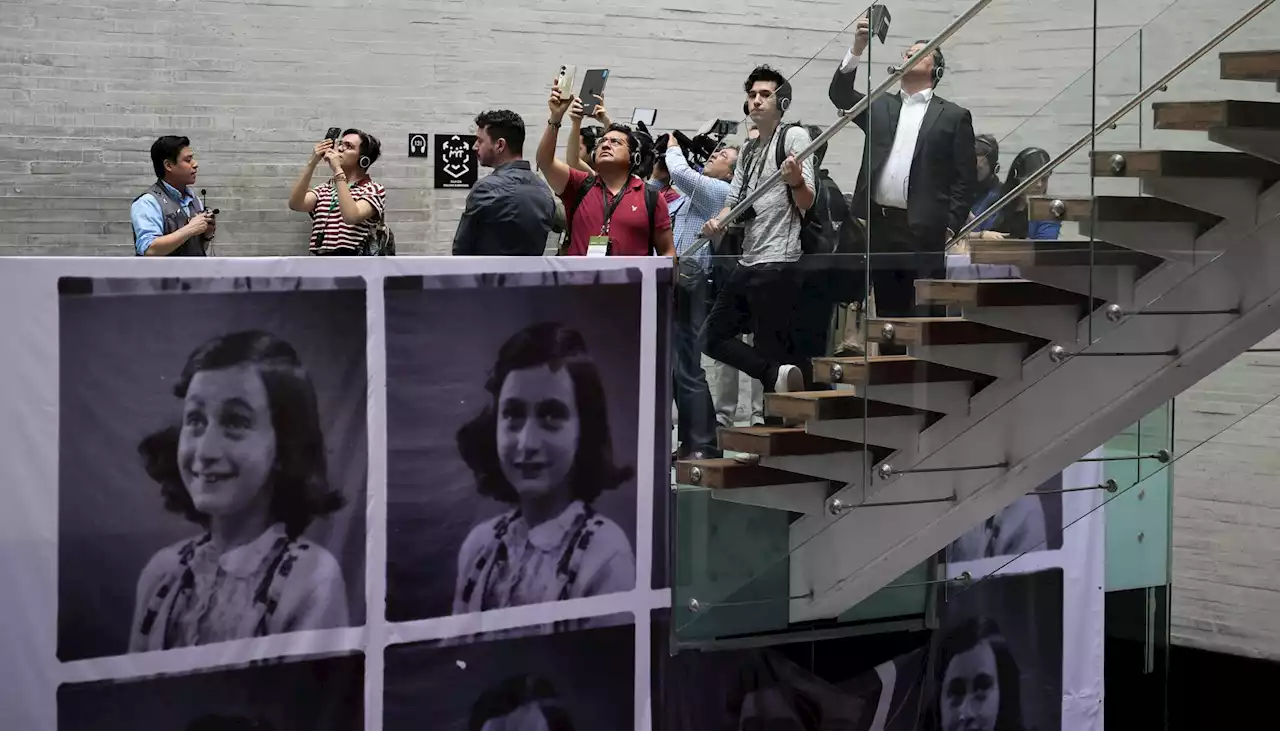 Museo Memoria y Tolerancia de México integra realidad aumentada con el apoyo de Meta