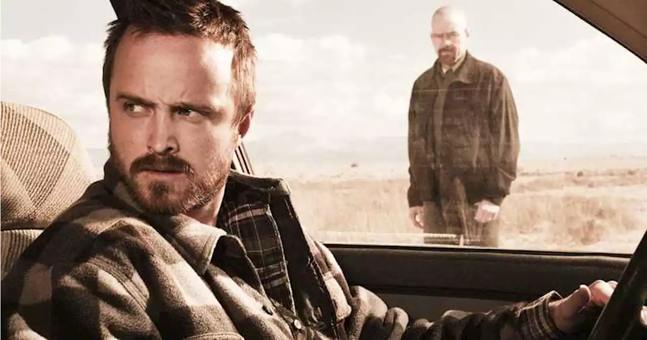 Aaron Paul, estrella del regreso de ‘Black Mirror’. ¿Qué ha hecho desde ‘Breaking Bad’?