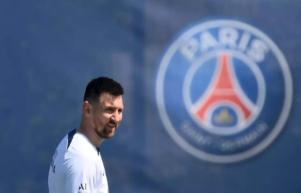 C’est officiel, Messi quittera Paris à la fin de la saison