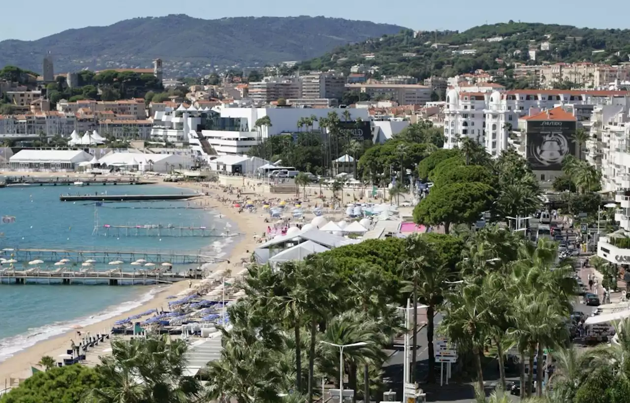 Les « secousses » ressenties mercredi autour de Cannes restent inexpliquées