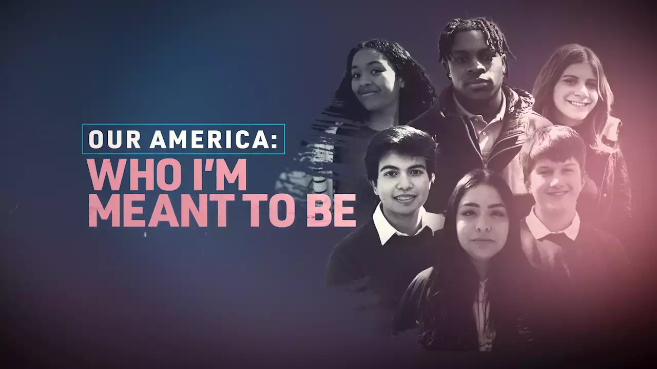 Our America: Who I'm Meant To Be (2023) | Watch the Full Episode