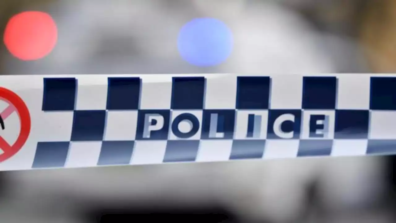 Man charged following deaths of two men run over by ute