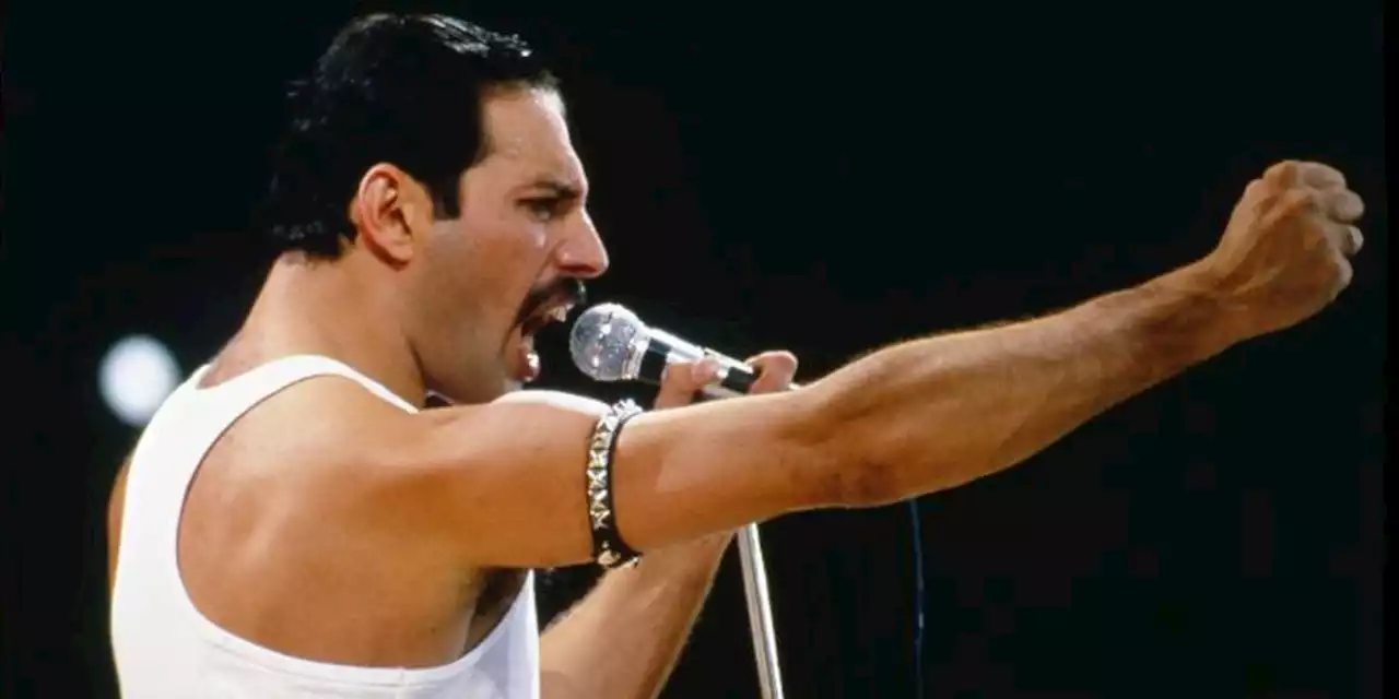 'Mongolian Rhapsody': un borrador descubre que así era el nombre original de la canción de Queen