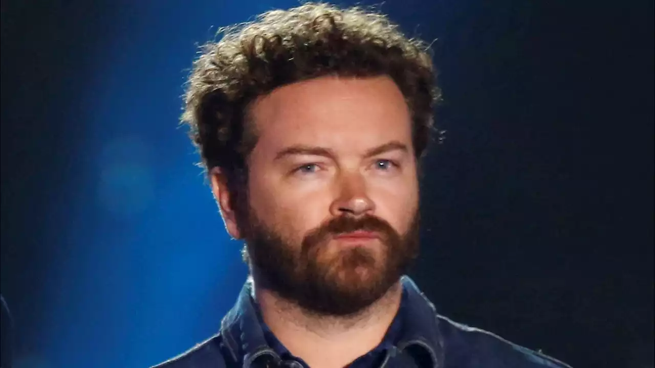 Jury finds 'That '70s Show' star Danny Masterson guilty of 2 counts of rape in retrial