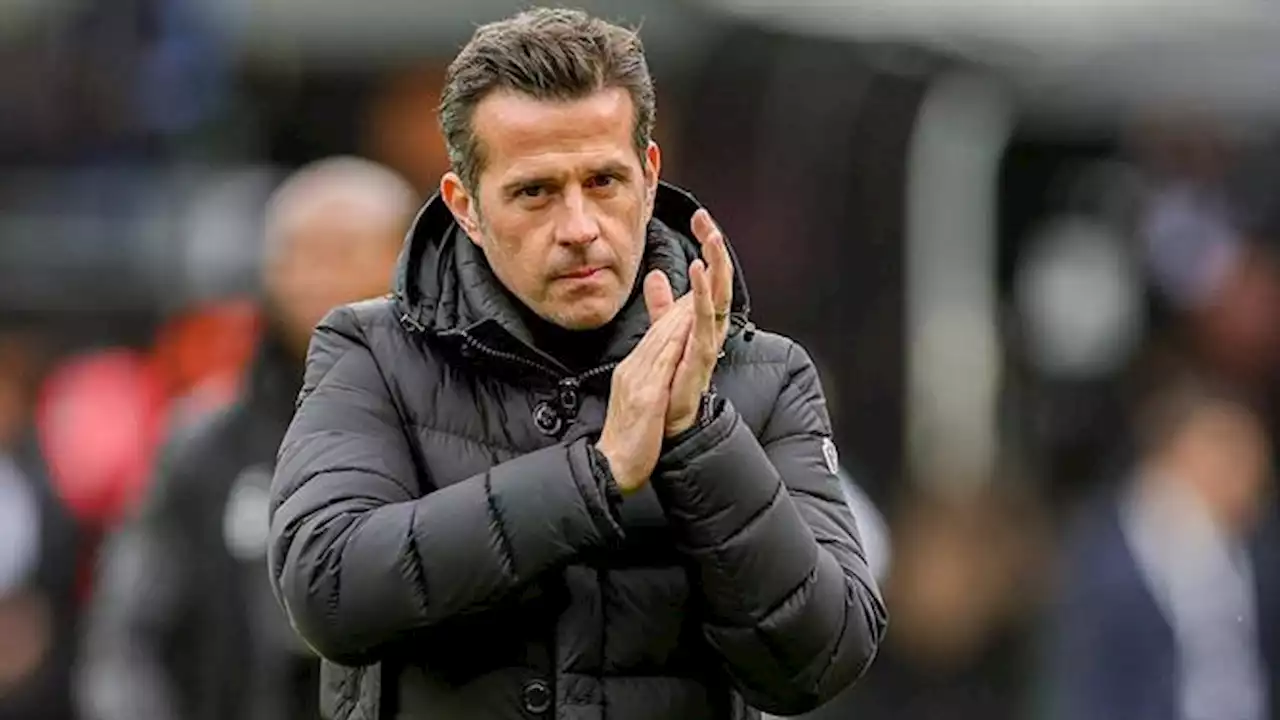 Ingleses apontam Marco Silva como um dos favoritos (Tottenham)