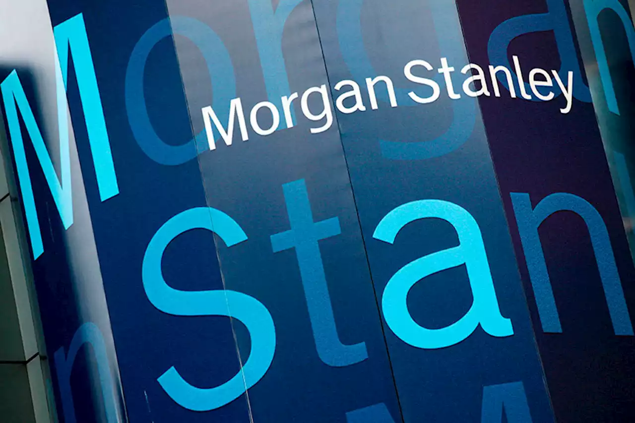 Morgan Stanley: Resultatet inom trading kommer sjunka | Affärsvärlden