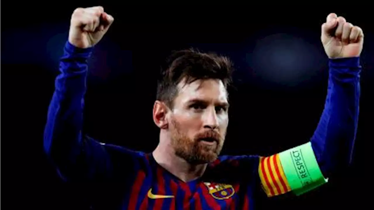 La Liga apura los trámites para el operativo retorno de Messi al Barcelona