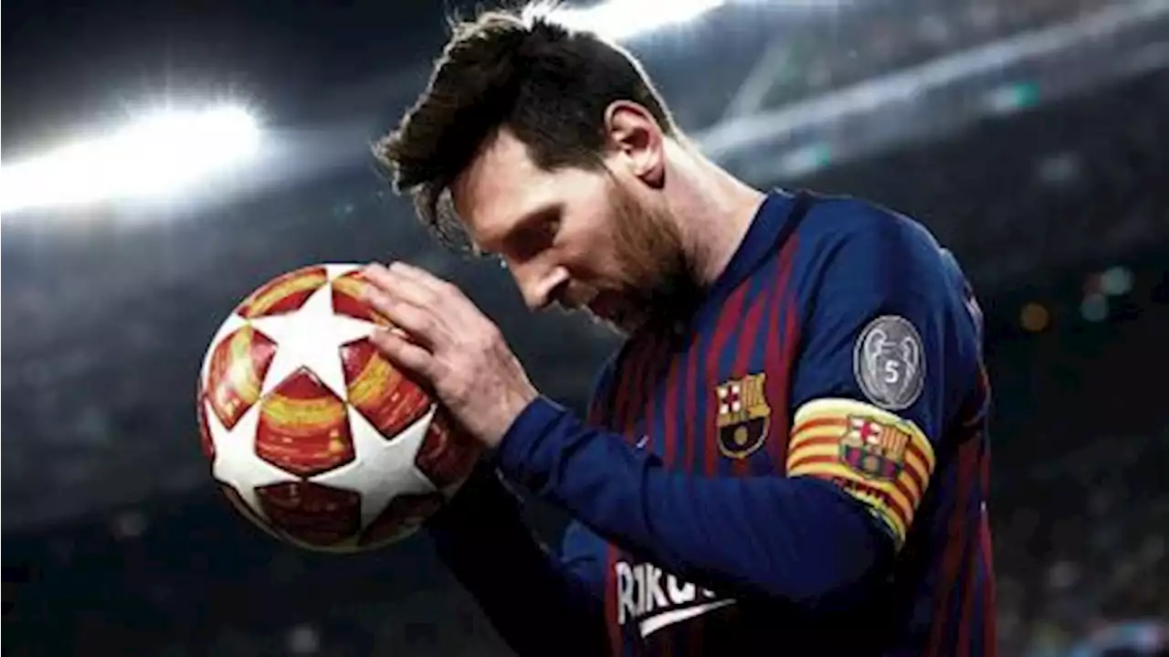 Messi, en la cima de los mejores contratos de la historia del deporte