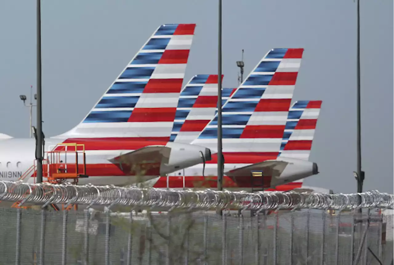 American Airlines kündigt Berufung gegen Urteil zur Jetblue-Allianz an