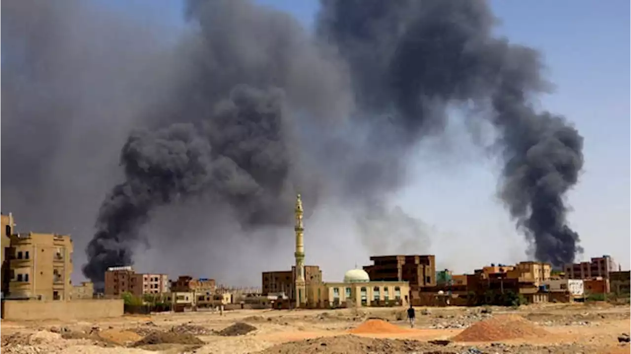 بيان سعودي أميركي: تعليق محادثات جدة بسبب انتهاكات طرفي الصراع بالسودان