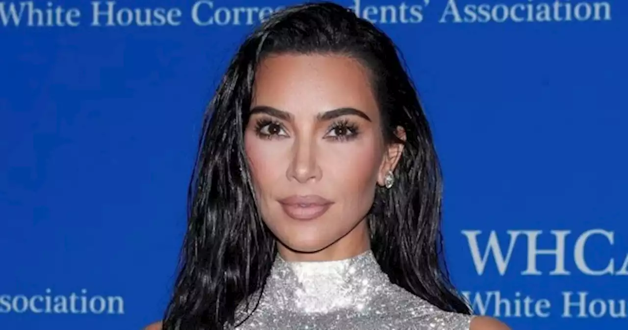 Kim Kardashian 'overwhelmed' by ex-husband Kanye West's manic episodes