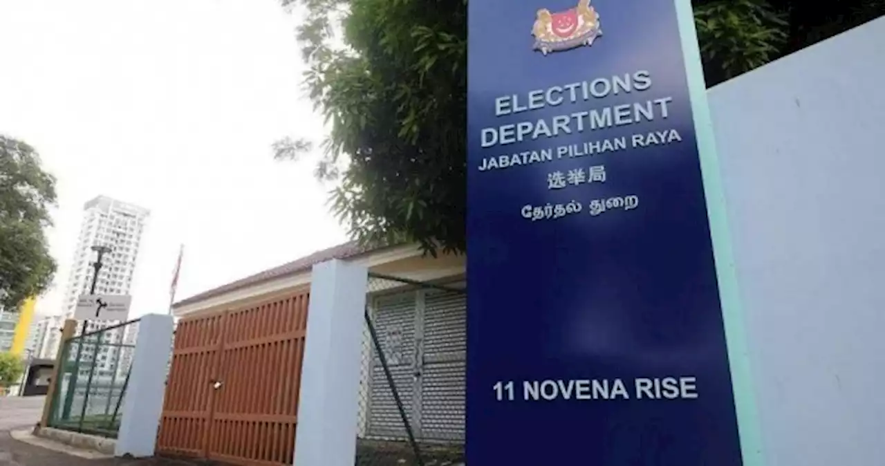 Registers of electors to be revised before July 31: Elections Department