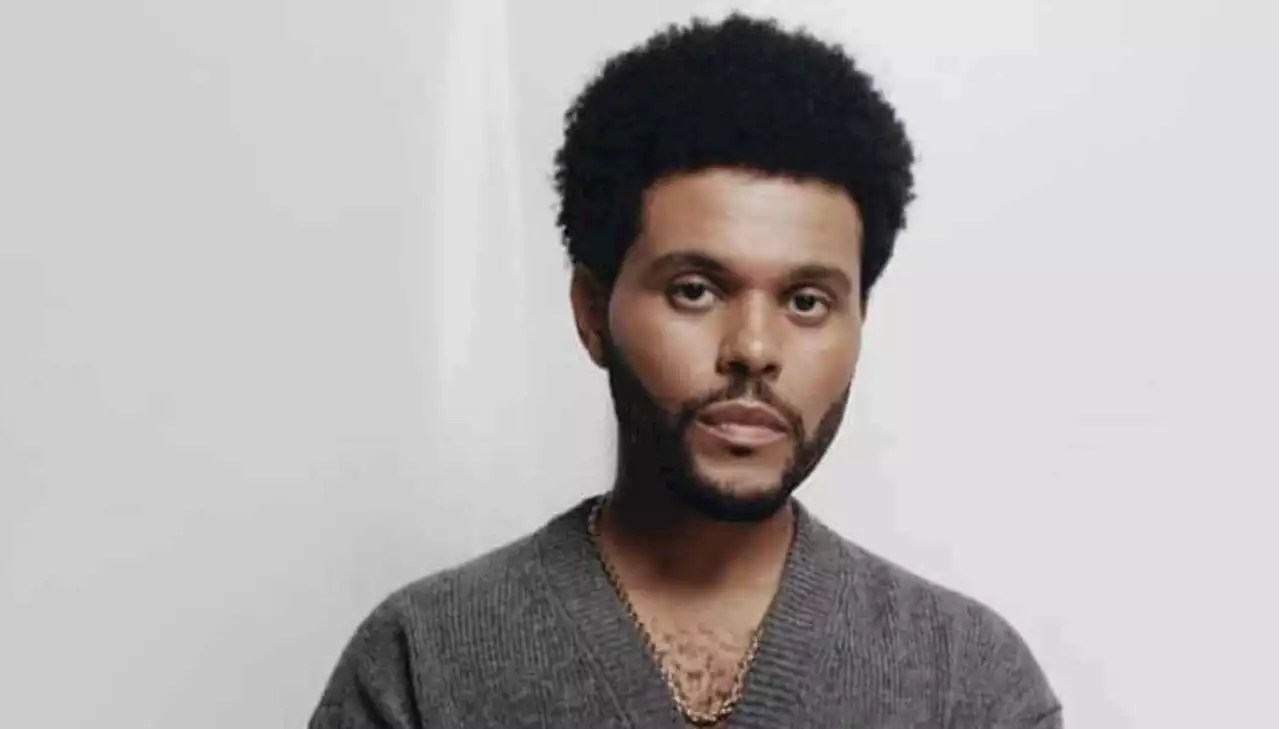 The Weeknd já passeia por Lisboa