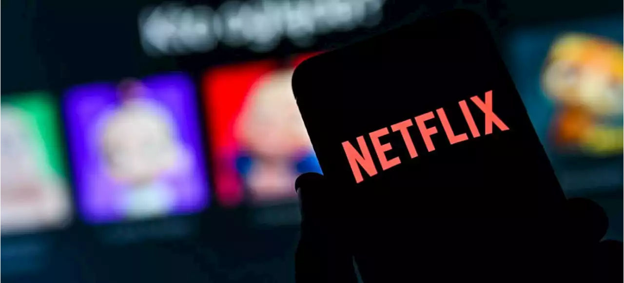 Revelan categorías ocultas en Netflix | Atomix