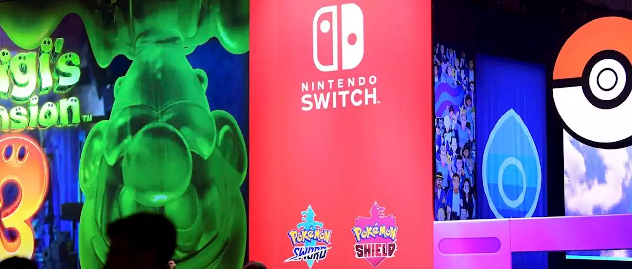 Ya puedes registrarte para el nuevo evento de Nintendo