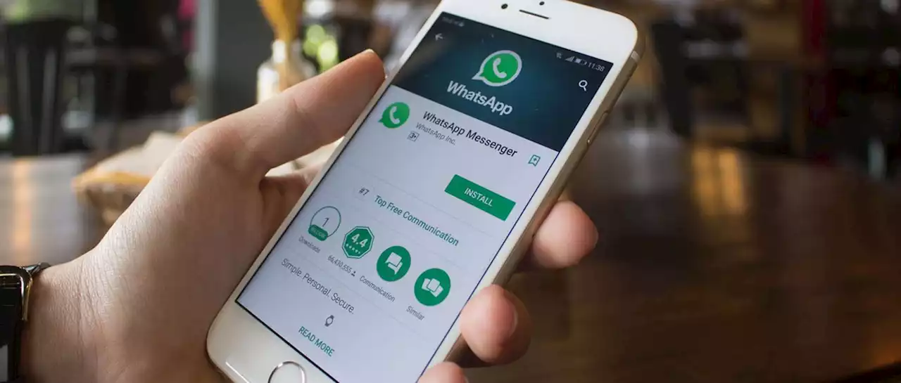 WhatsApp dejará de funcionar en estos teléfonos | Atomix