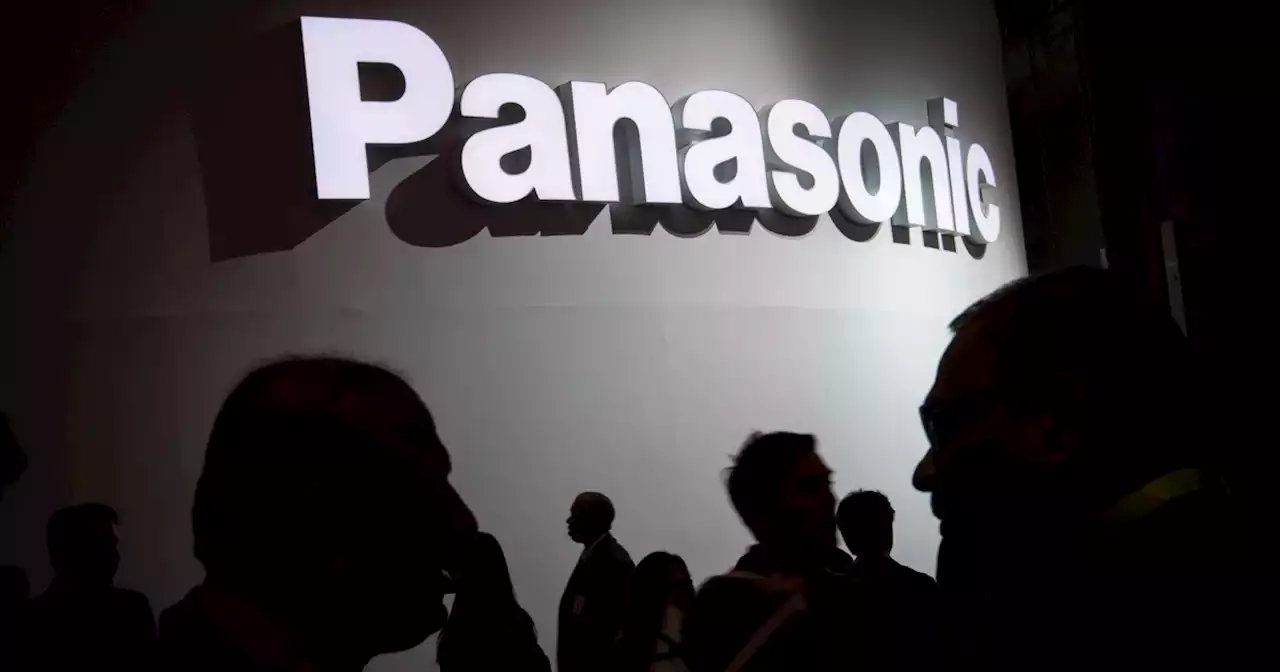 Panasonic eyes 3rd North American EV battery plant