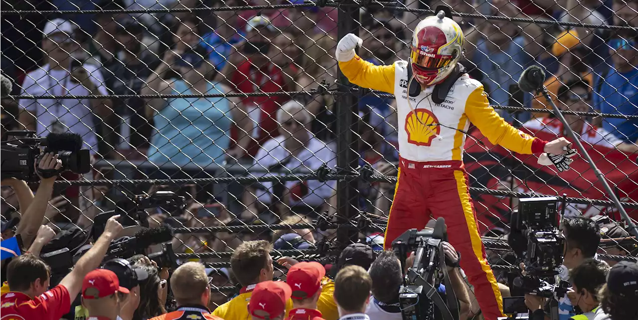 What We Watched: TV Ratings for Indy 500, F1 Monaco Grand Prix