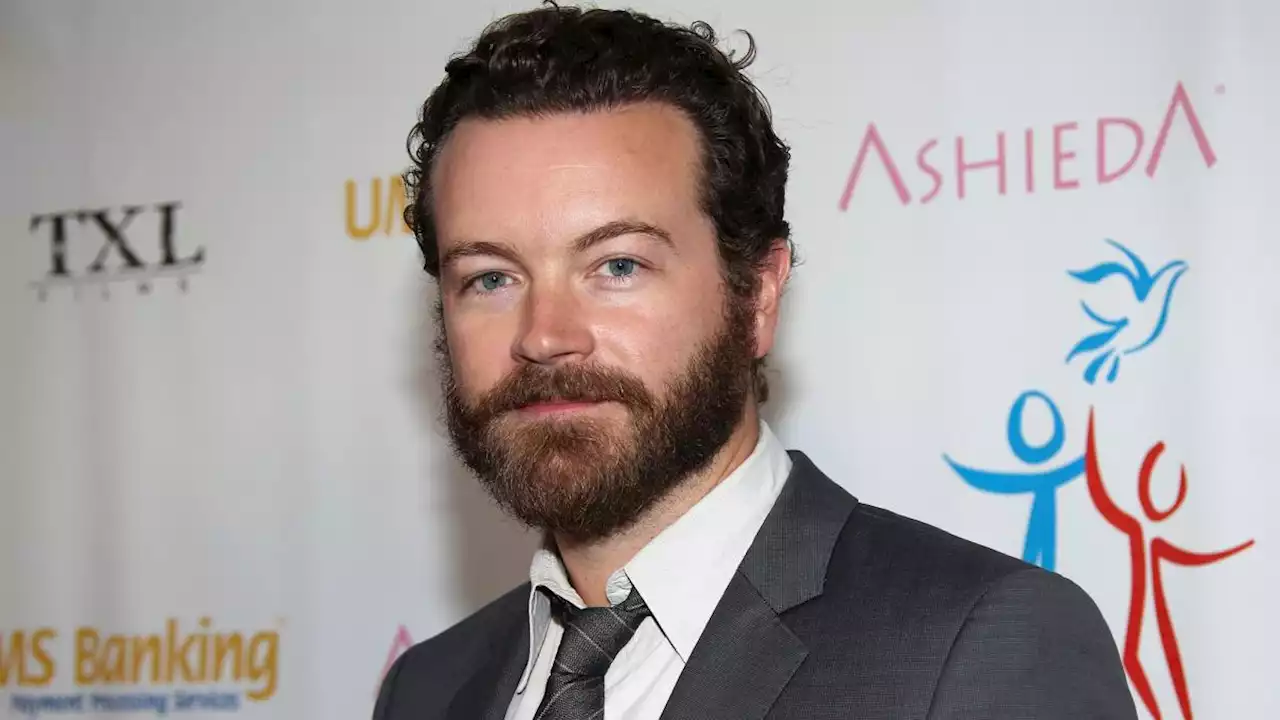 US-Schauspieler Danny Masterson wegen Vergewaltigung schuldig gesprochen