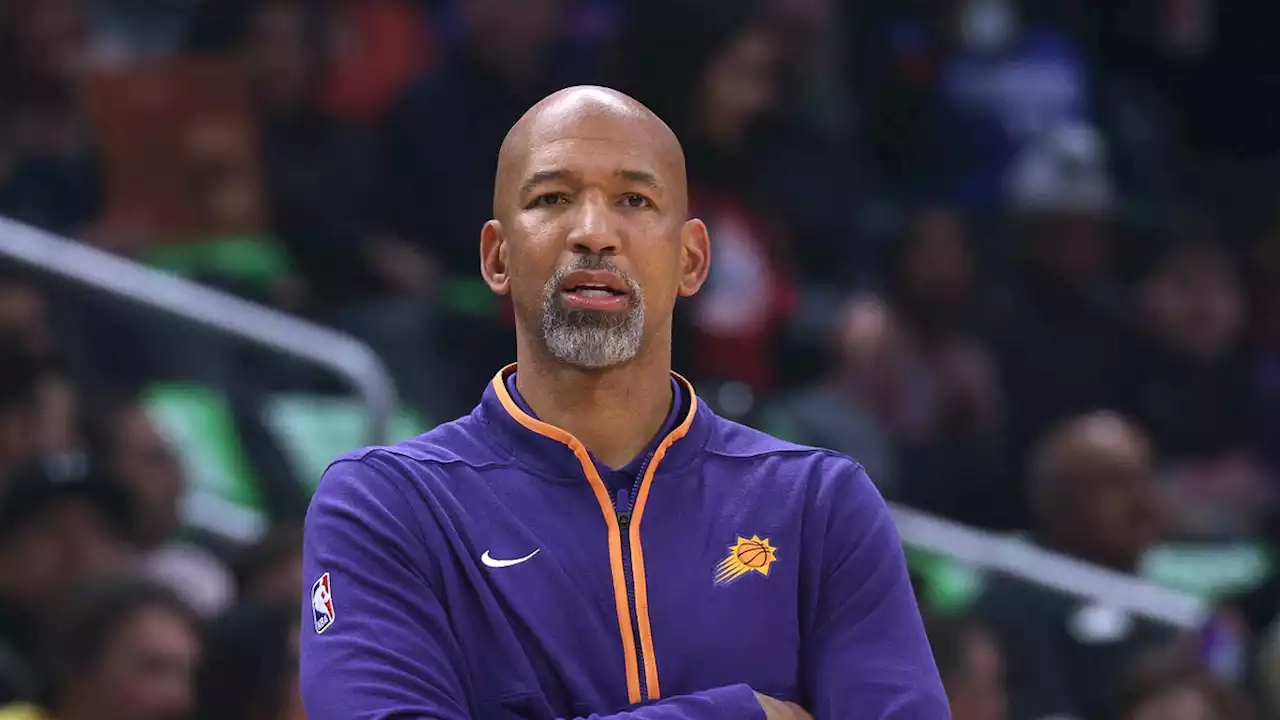 Detroit Pistons to hire Monty Williams as coach in historically lucrative deal