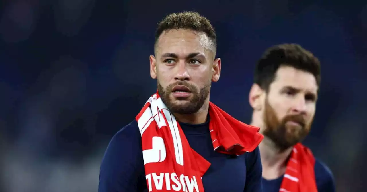 Neymar Jr elegiría este club grande luego de recibir una llamada inédita