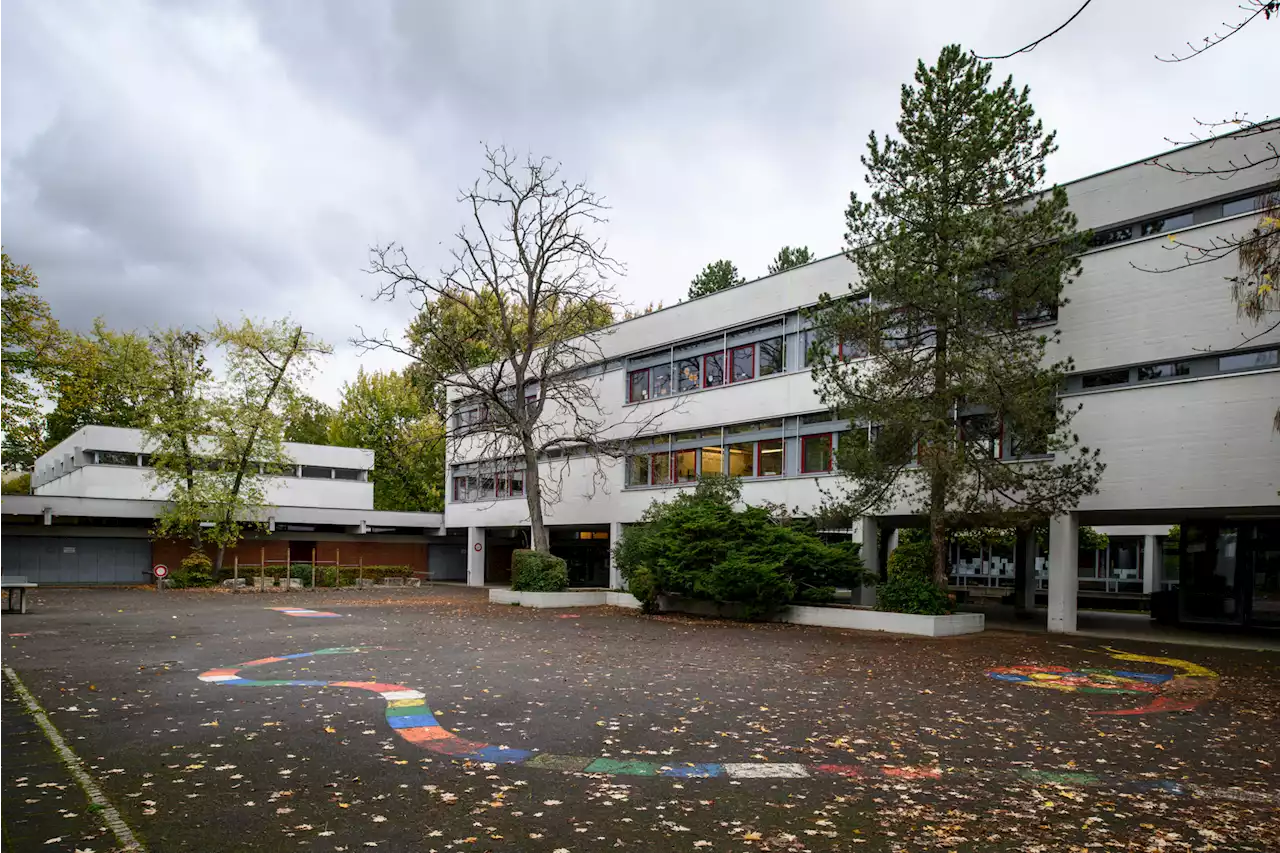 33 Millionen für Schulhaus «Wassi» – Riehen spricht höchsten Kredit, den es je für ein Bauwerk gesprochen hat