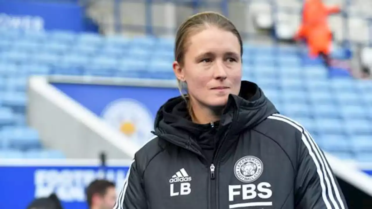 Ex-Leicester women's boss named Brentford U18 coach