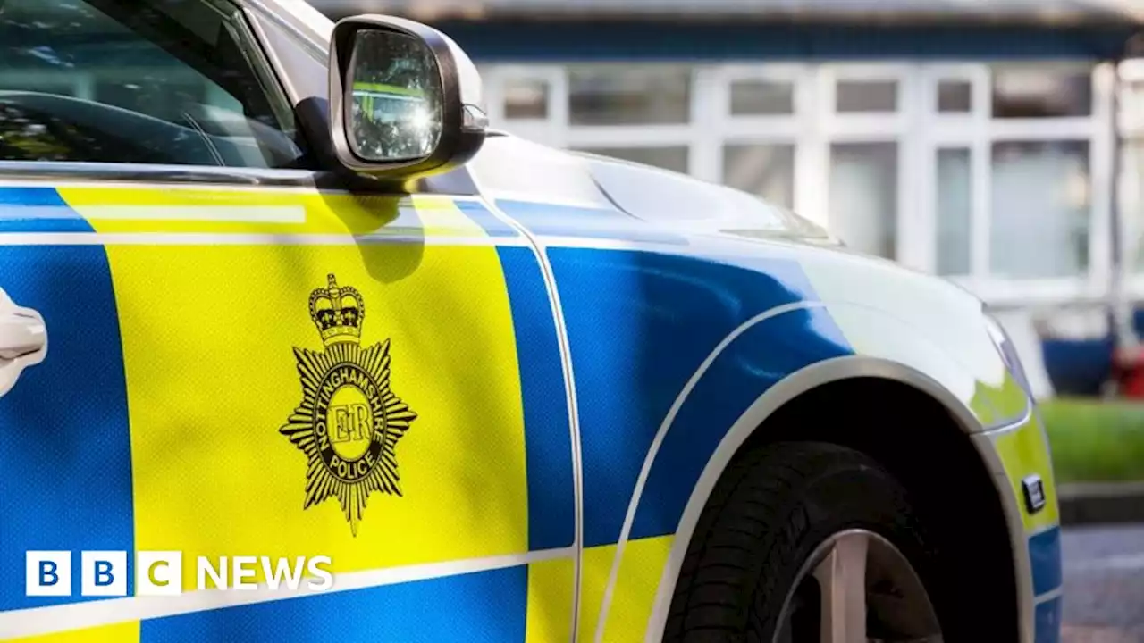 Sherwood: Armed police arrest man over firearms offence