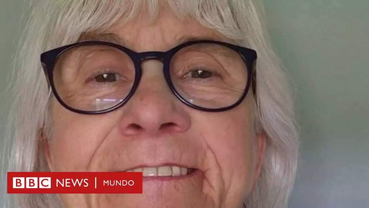 La mujer que no siente dolor físico y procesa sus emociones más rápido debido a una rara mutación genética - BBC News Mundo