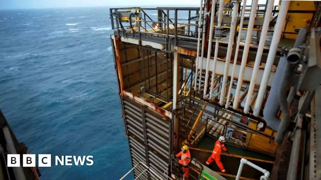 Hundreds taking part in latest offshore strikes