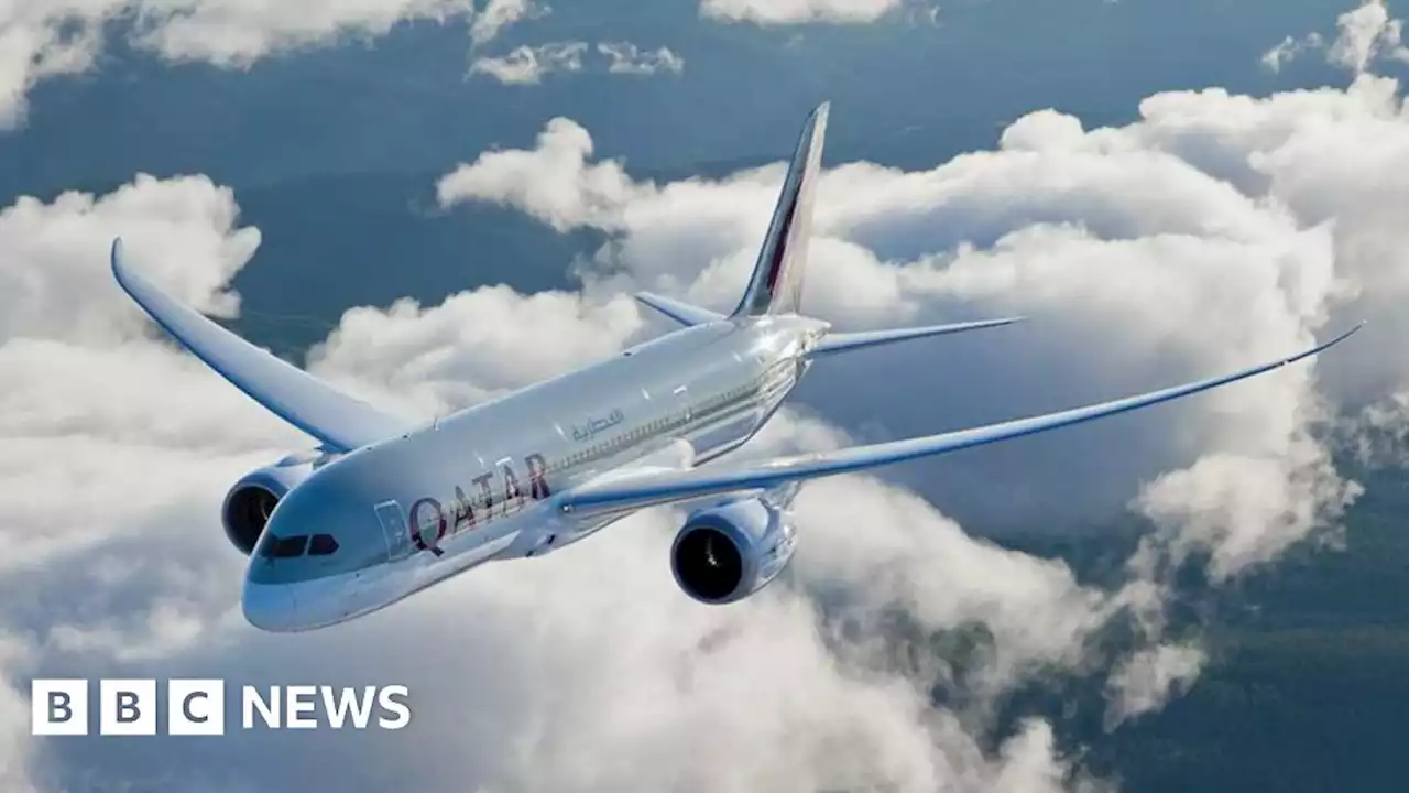 Qatar Airways to return to Cardiff Airport after three years