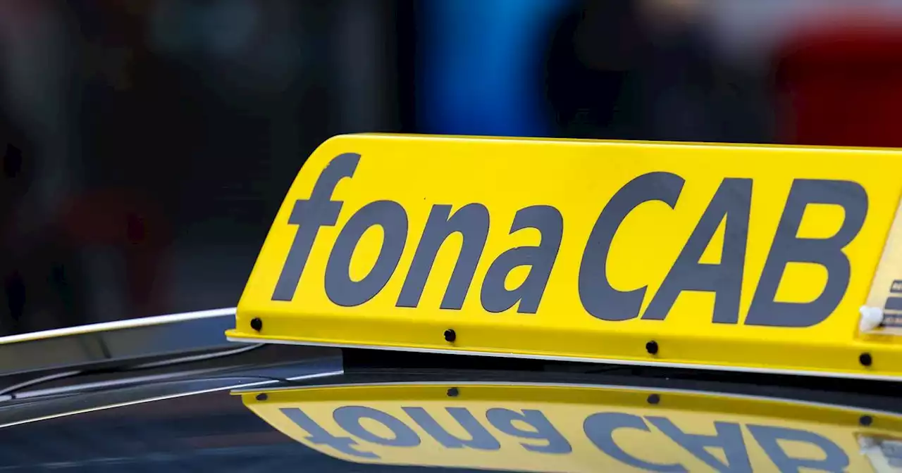 FonaCAB issue fresh statement as video driver sacked