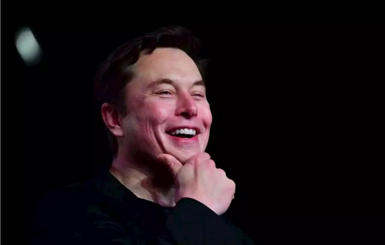 Elon Musk Rebut Lagi Posisi Orang Terkaya di Dunia