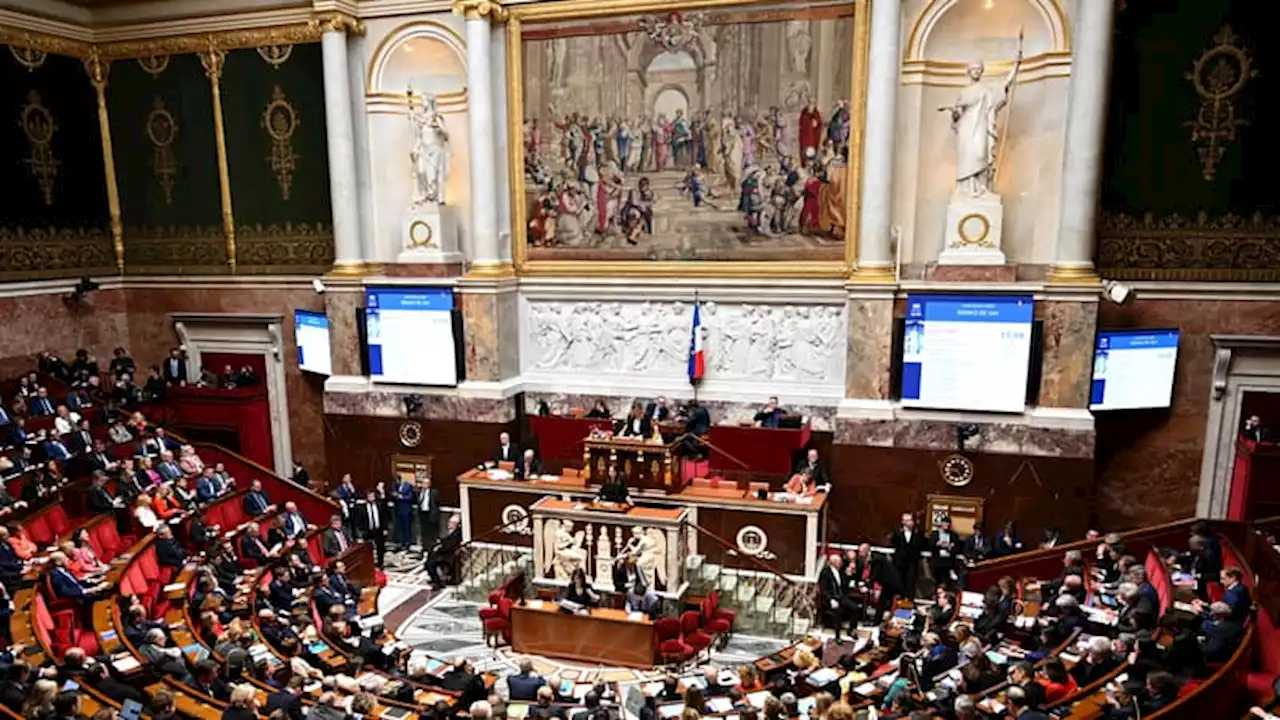 La loi visant à encadrer les influenceurs adoptée à l'unanimité à l'Assemblée nationale