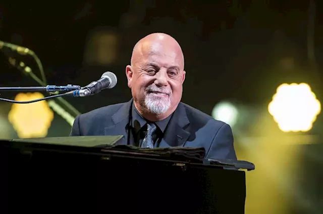 Billy Joel To End Madison Square Garden Residency In 2024 | Malaysia