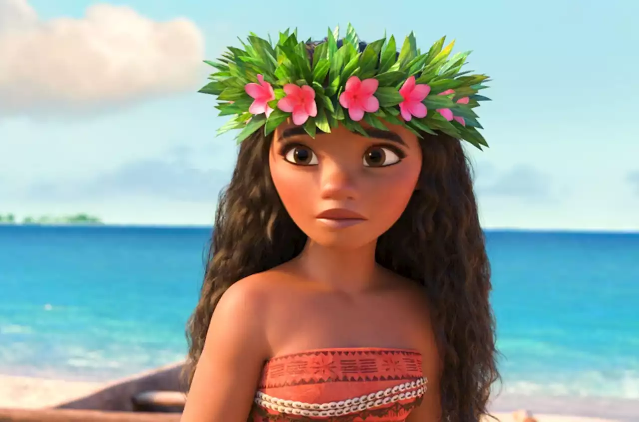 Disney’s ‘Moana’ Live-Action Remake Taps ‘Hamilton’ Director Thomas Kail