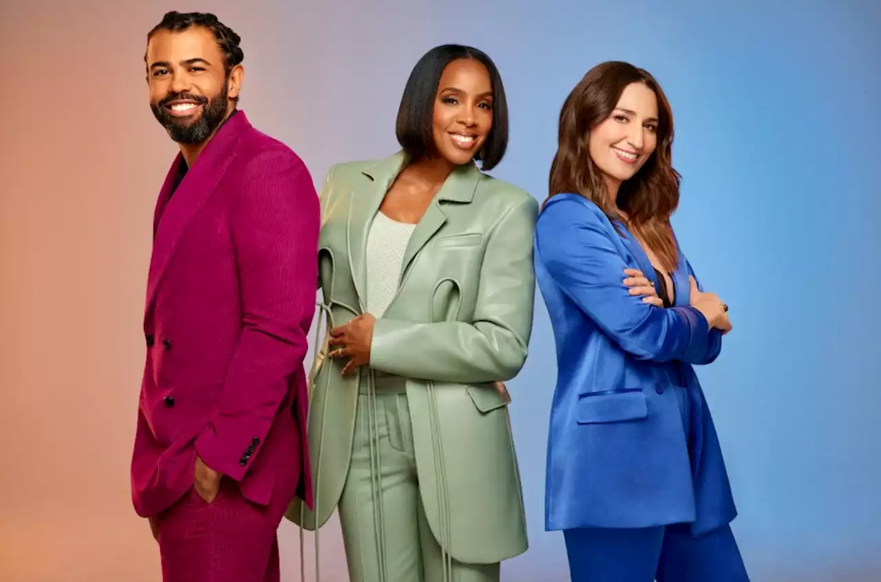 Kelly Rowland & Sara Bareilles Reveal How the ‘Truth’ of Music Shines in ‘Breakthrough,’ the First Audio-Only Singing Contest