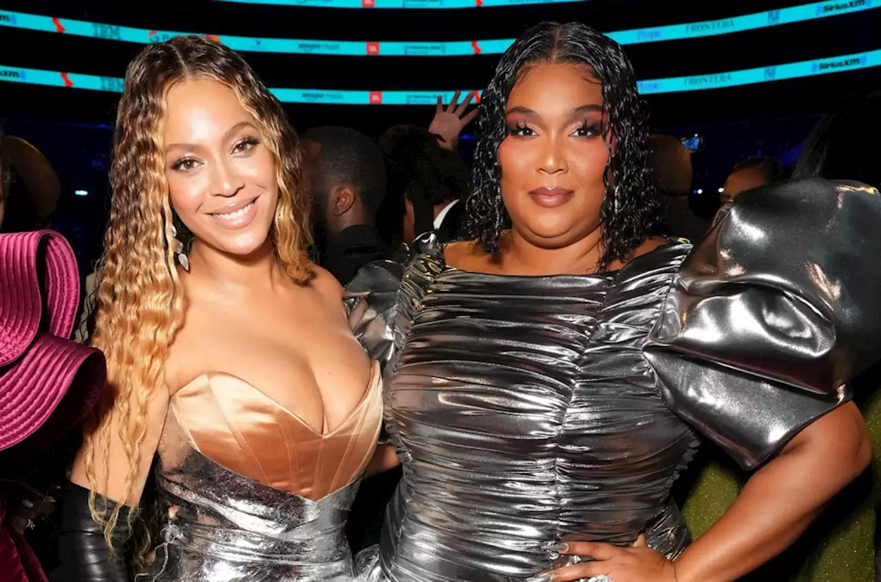 Lizzo Says Beyoncé’s ‘Renaissance’ Inspired Her Not to ‘Quit Music’ Following Online Body-Shaming