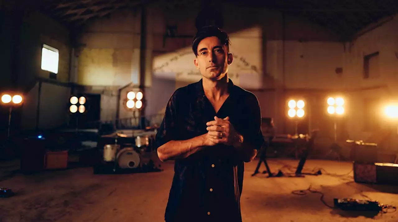 Phil Wickham’s ‘This Is Our God’ Tops Christian Airplay Chart