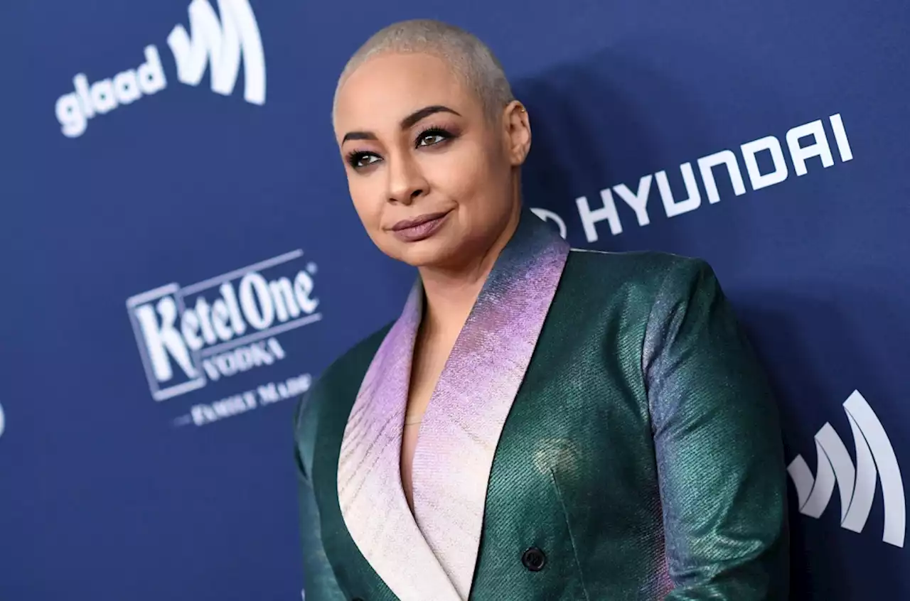 Raven-Symoné Says She Had Dates Sign NDAs ‘Before Naughty Time Comes’