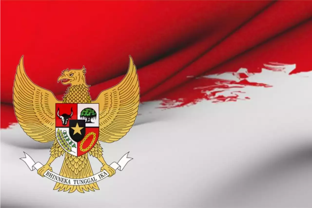 Sejarah Hari Lahir Pancasila Juni Pembentukan Bpupki Hingga Pidato Bung Karno